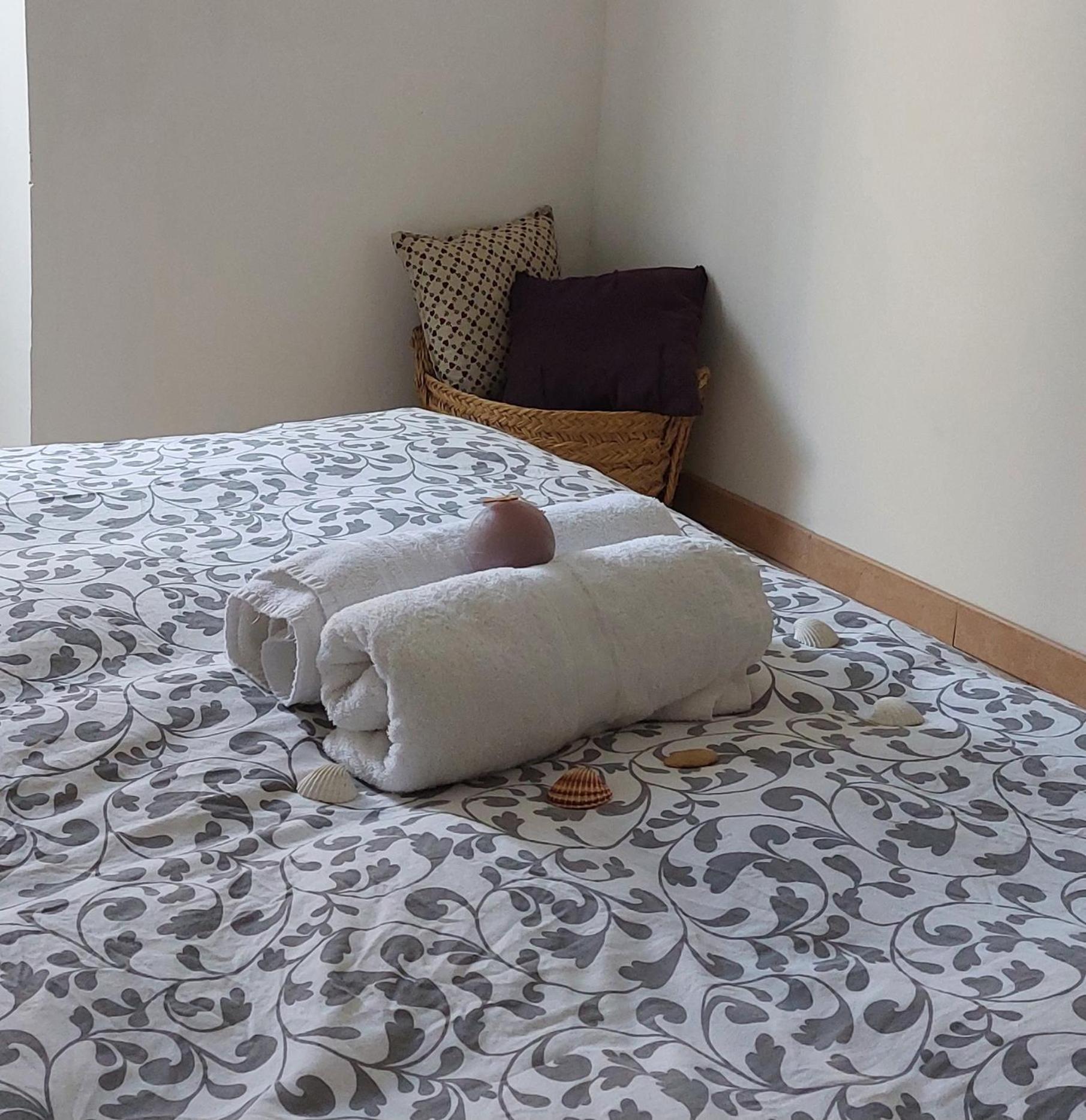 Casa Vacanze "Cortile Aquilone" Катания Экстерьер фото