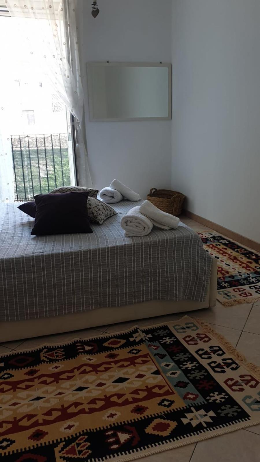 Casa Vacanze "Cortile Aquilone" Катания Экстерьер фото