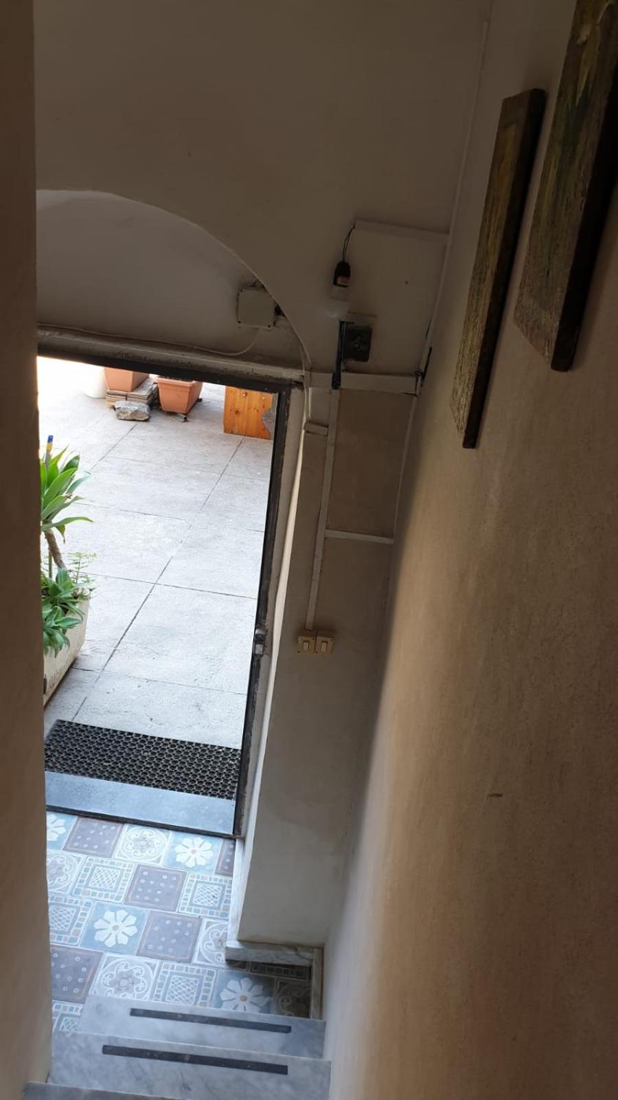 Casa Vacanze "Cortile Aquilone" Катания Экстерьер фото