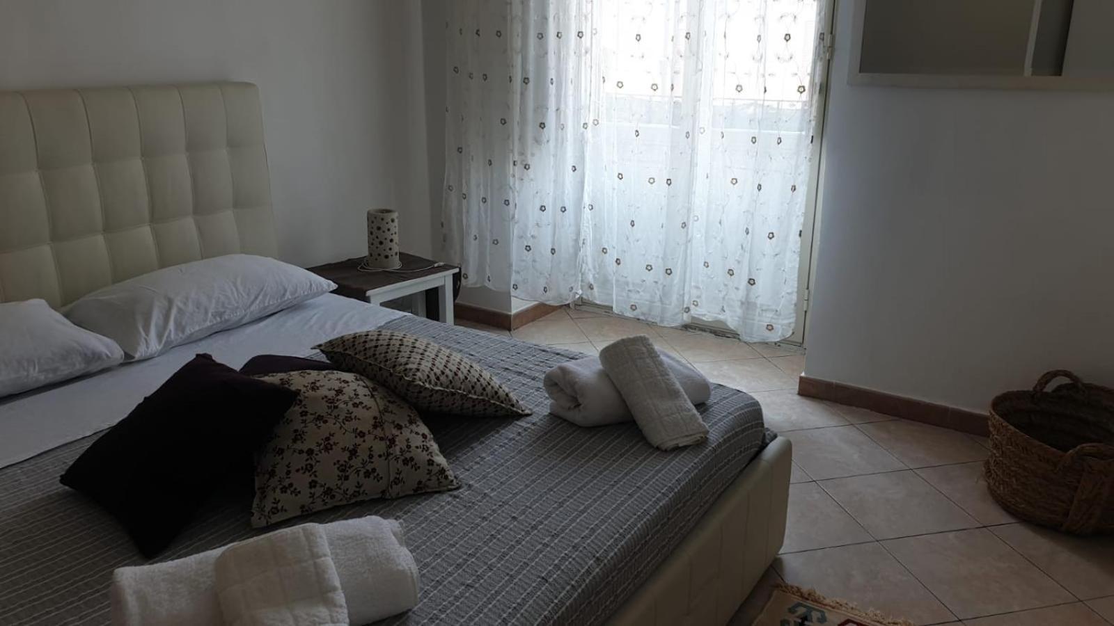Casa Vacanze "Cortile Aquilone" Катания Экстерьер фото