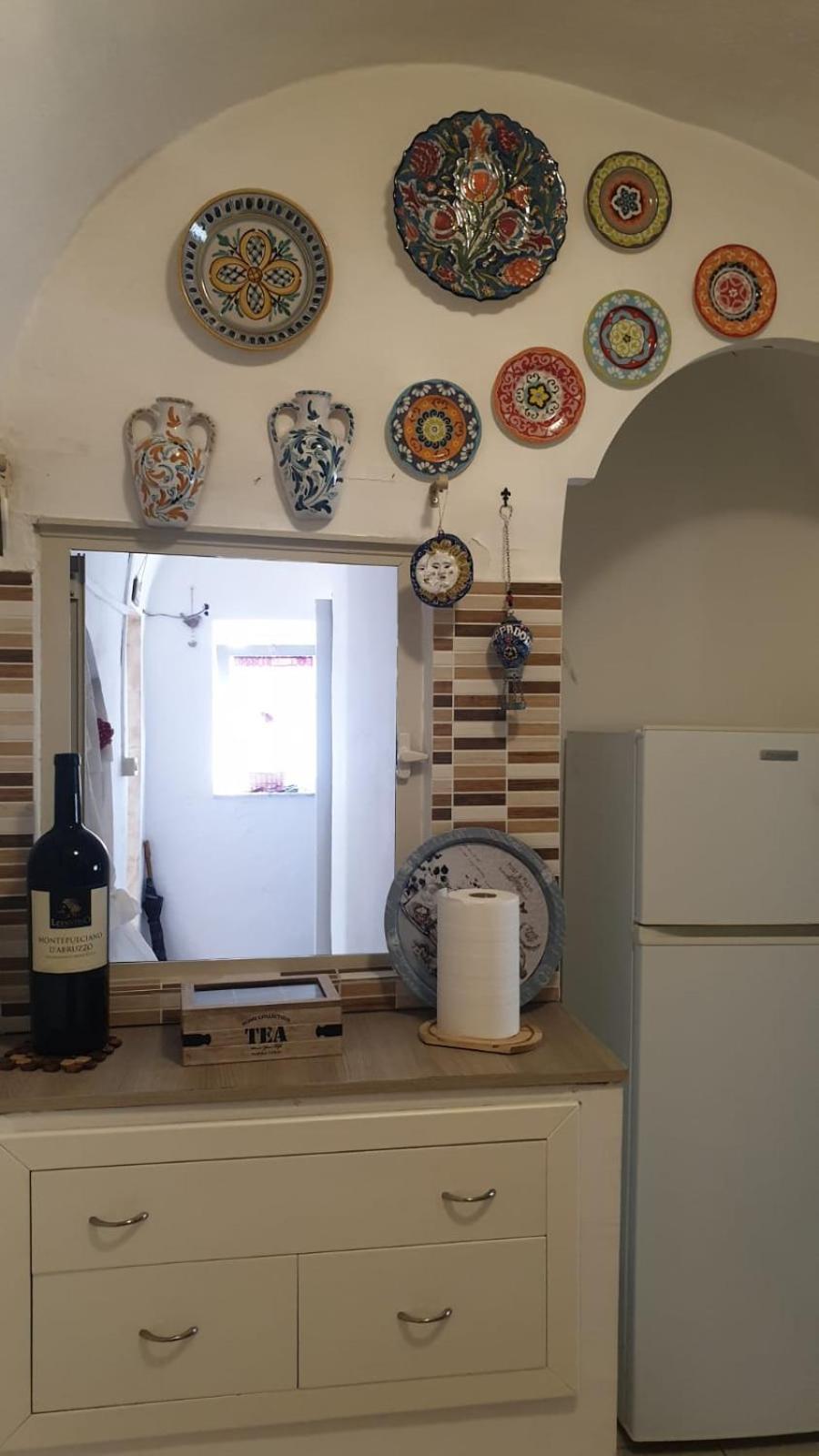 Casa Vacanze "Cortile Aquilone" Катания Экстерьер фото