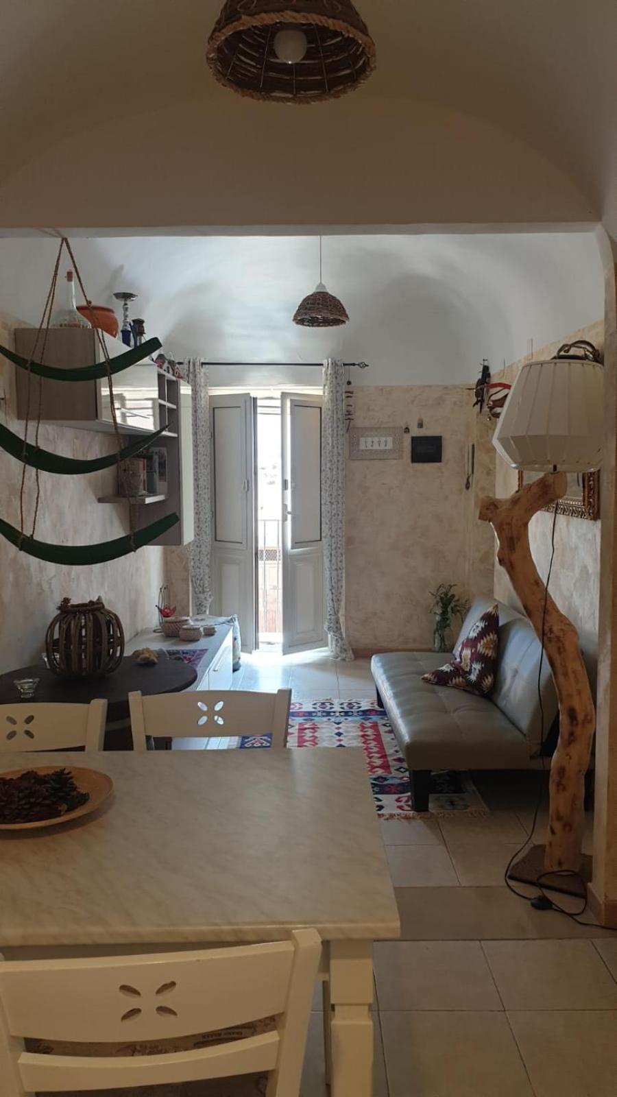 Casa Vacanze "Cortile Aquilone" Катания Экстерьер фото