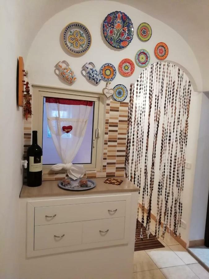 Casa Vacanze "Cortile Aquilone" Катания Экстерьер фото